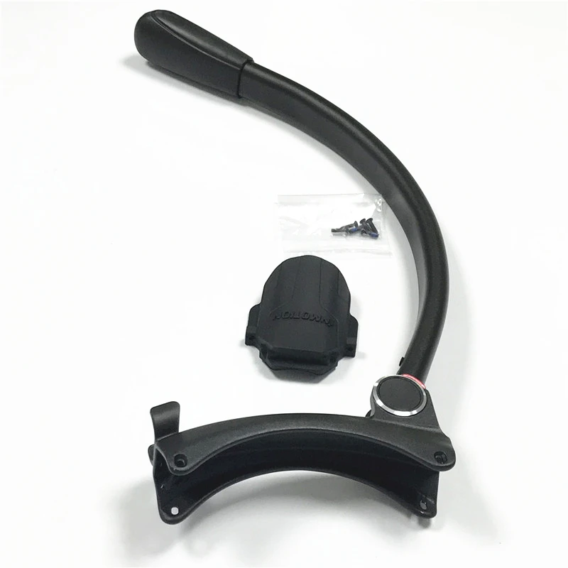 Original Portable Handle Bar For INMOTION V5 V5F Unicycle Self Balance Scooter Portable Trolley Pulling Handle Bar Push Rod Part