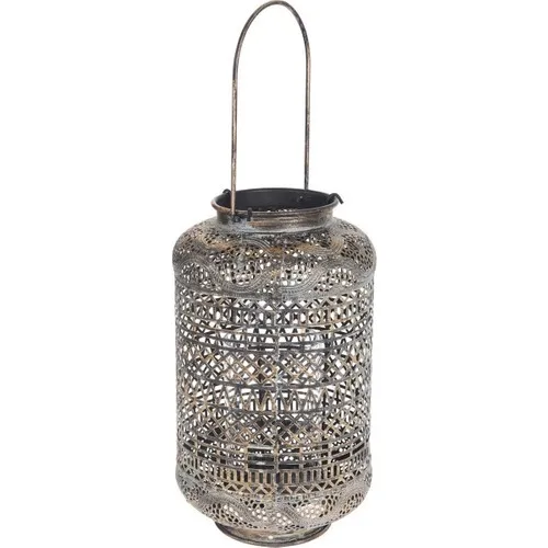 Tmall Home Design Metal Lantern MUMLUK-101606