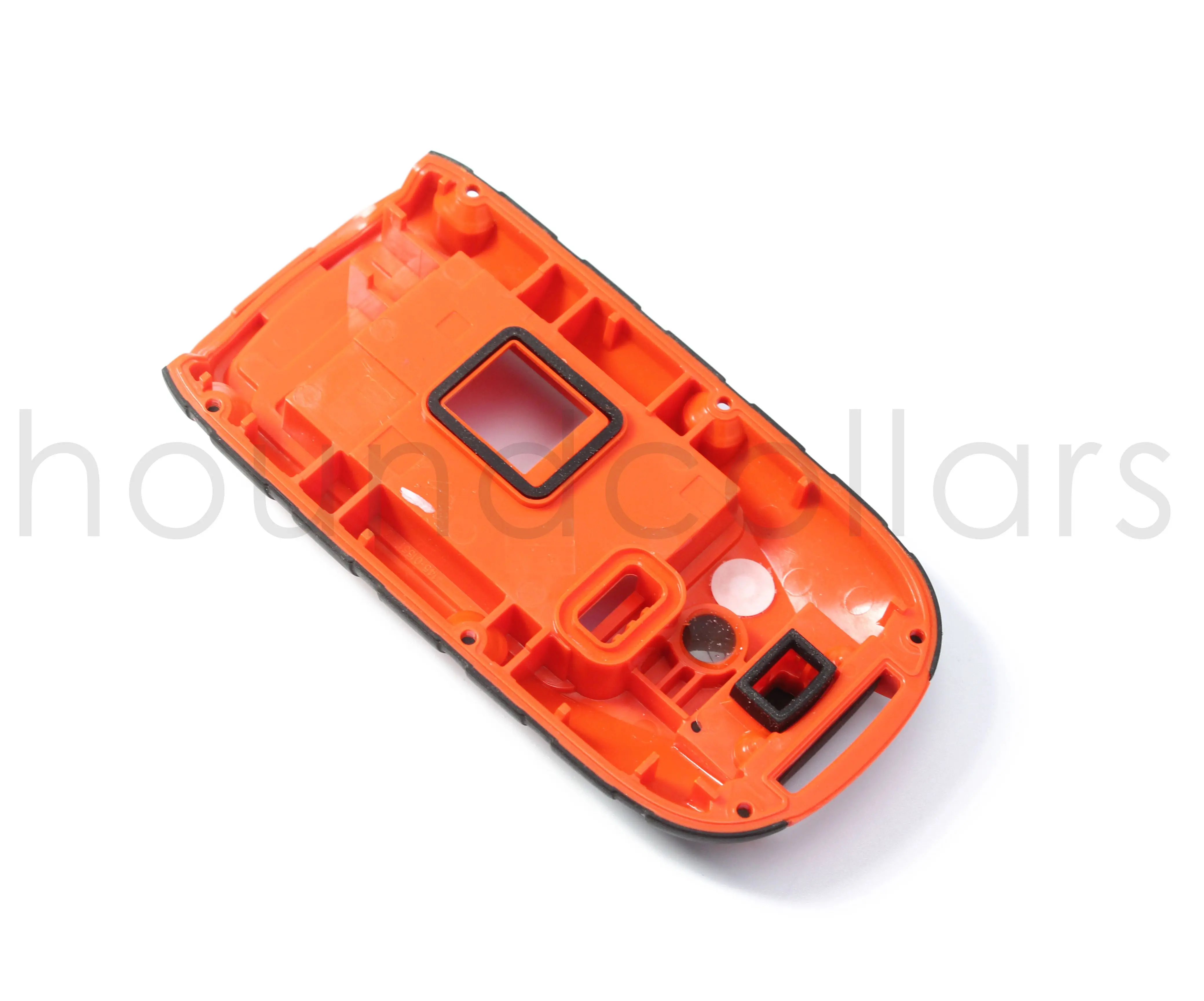Gamrin ALPHA 100 LCD Screem Touch Screem Plastic Caseing Rubber Case Protect Screem cover