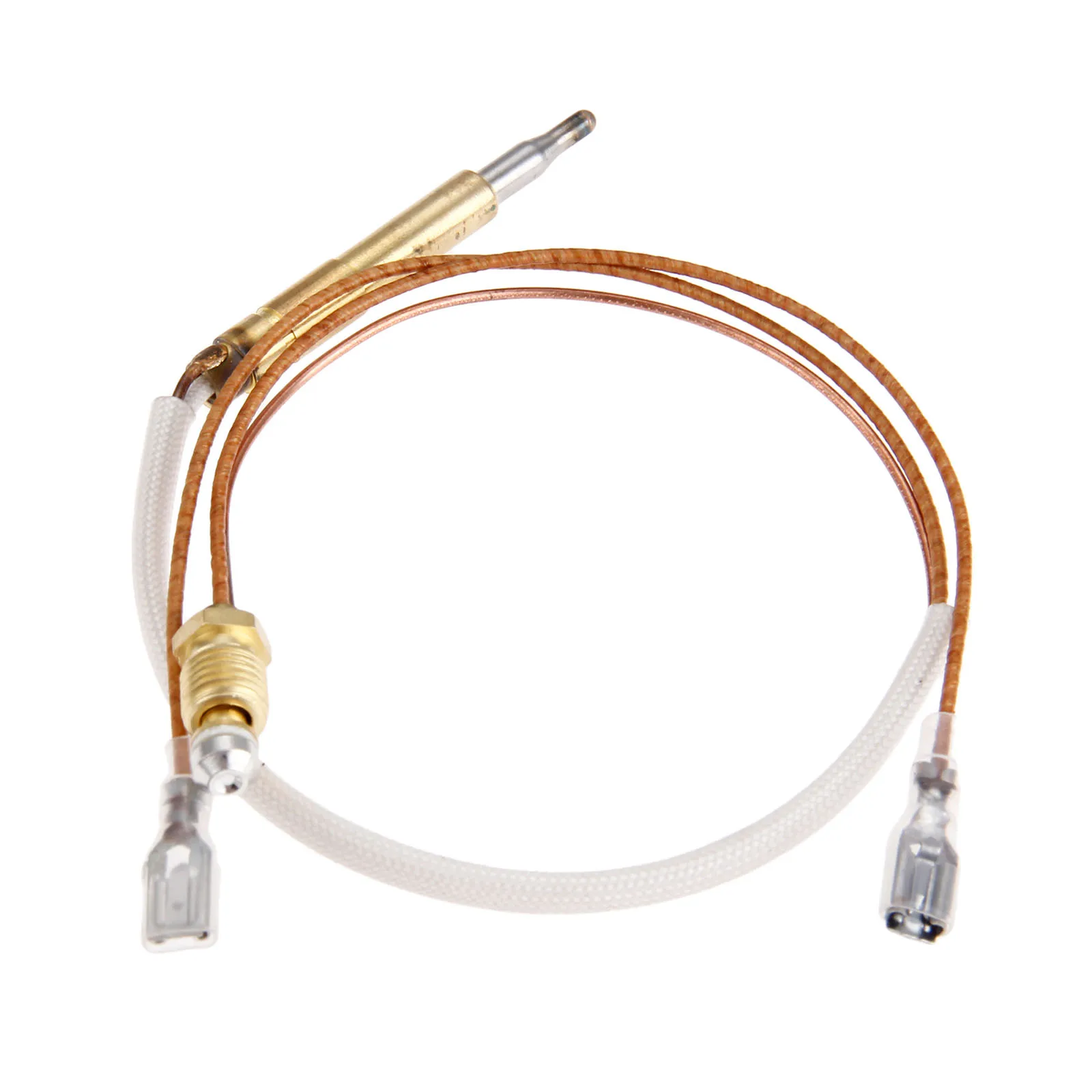 350mm Groove Type Universal Thermocouple For Outdoor Patio Heater