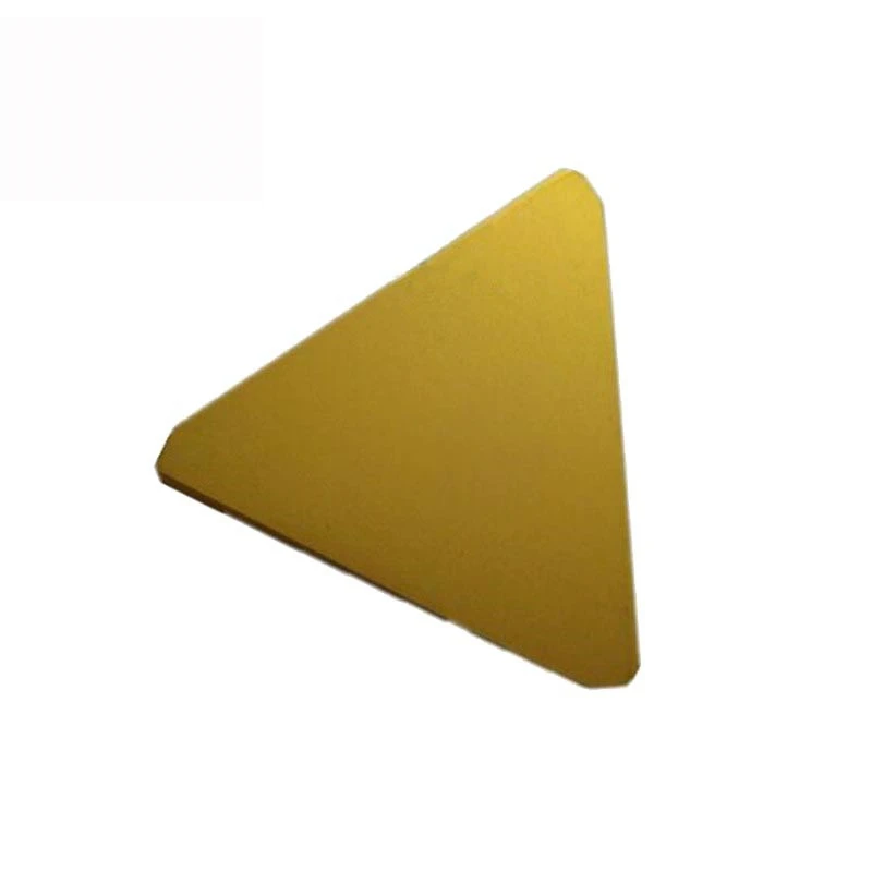 Ban Đầu Carbide Dạng TPCN TPCN2204 PDSKR PPEN TPCN2204PDSKR YC30S TPCN2204PPEN YBC301 Biến Dụng Cụ Dao Phay CNC