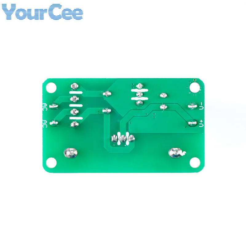 LM317 DC-DC Adjustable Converter Buck Step Down Circuit Board Module DC DC Linear Regulator Power Supply Rectifier Filter