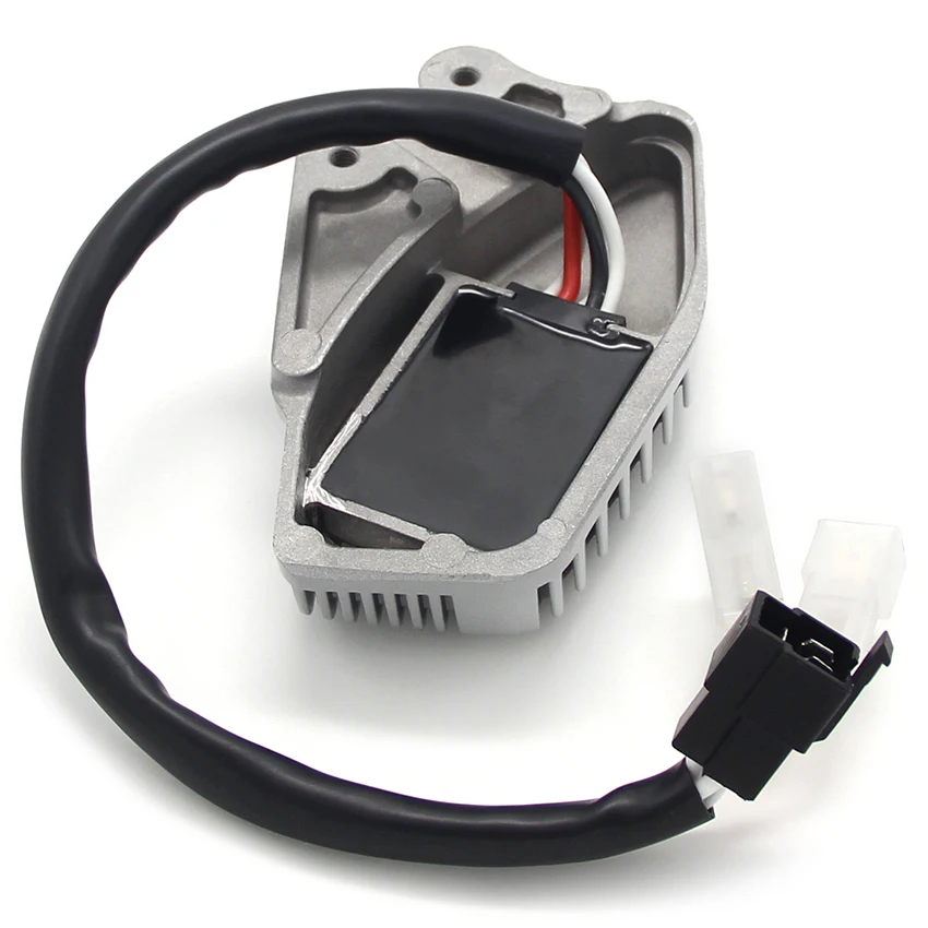 Spannungsreglergleichrichter für Yamaha XV500 1998XV535 Virago 535 1997 1998 1999 2000 2001 2002 2003 3JB-81960-01