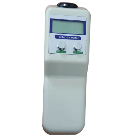 WGZ-200B Digital Turbidimeter Turbidity Meter 0.01 NTU 0 - 20 - 200 NTU