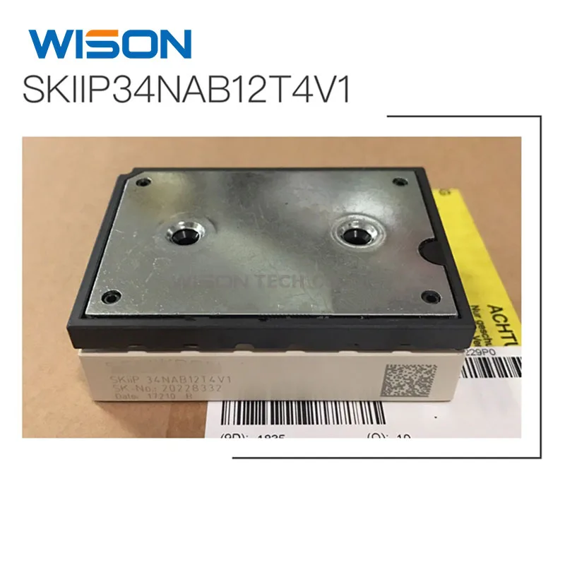 SKIIP34NAB12T4V1 SKIIP35NAB12T4V1 SKIIP36NAB12T4V1 SKIIP37NAB12T4V1 SKIIP38NAB12T4V1 Free Shippin original MODULE