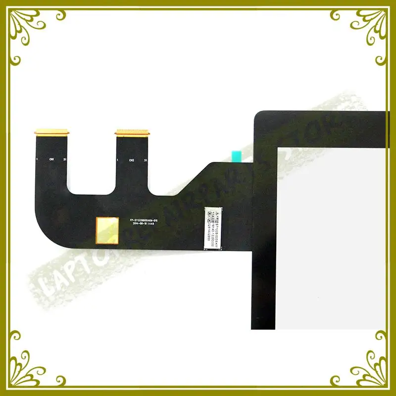 Original New 13.3 Inch TP300L Touch Screen Panel For ASUS Transformer Book TP300L TP300LA TP300LD Digitizer Glass Replecement