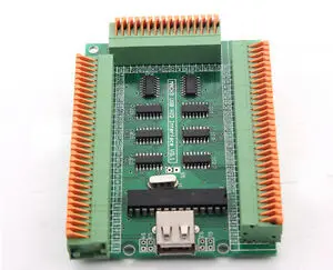 

New Martzis HID Interface USB Card USB Board PC Via BUS For Linux EMC / Mach 3