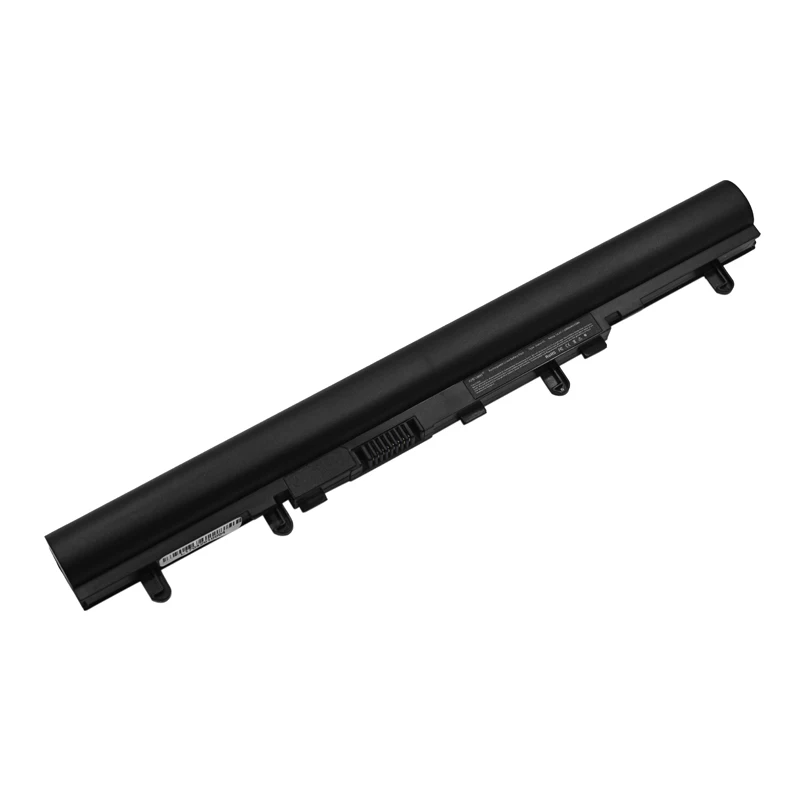 Imagem -02 - Apexway 14.4v Al12a32 Célula de Bateria para Acer Aspire v5 V5431 V5-471 V5531 V5-551 V5-571 4icr17 Bateria para Notebook Acer Aspire v5 65