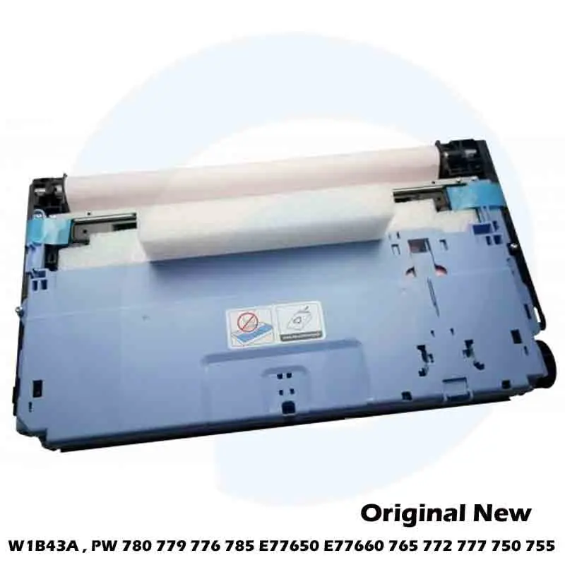 Original New A7W93-67080 For PageWide 750 755 765 785 772 774 777 779 7440 77650 77660 Printhead Wiper Kit W1B44A W1B43A W1B45A