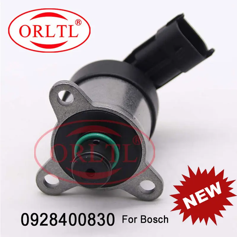 

0928400830 Genuine Fuel Pressure Regulator Metering Control Valve 0 928 400 830 for CHEVROLET for CHRYSLER for DODGE for JEEP