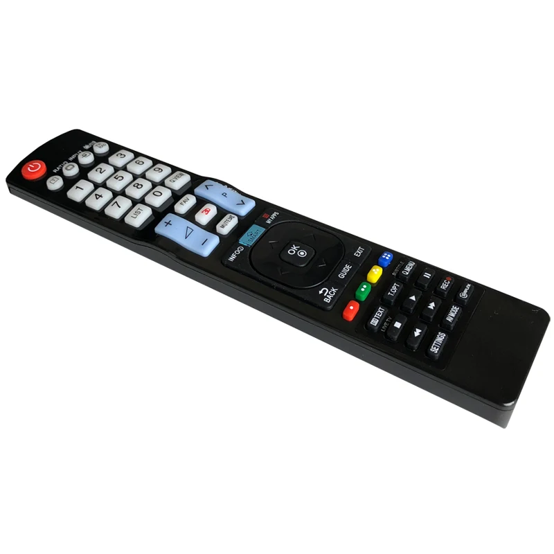 lekong remote  control  suitable for LIG 3D LED  SMART TV APPS  AKB73756565  32LB650V 42LB650V 47LB650V 50LB650V