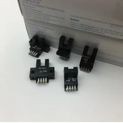 

FREE SHIPPING 10PCS/LOT EE-SX670P Photoelectric switch sensor
