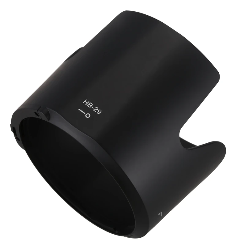 جديد HB-29 عدسة هود لنيكون 70-200 مللي متر f/2.8G-AF-S عدسة HB29