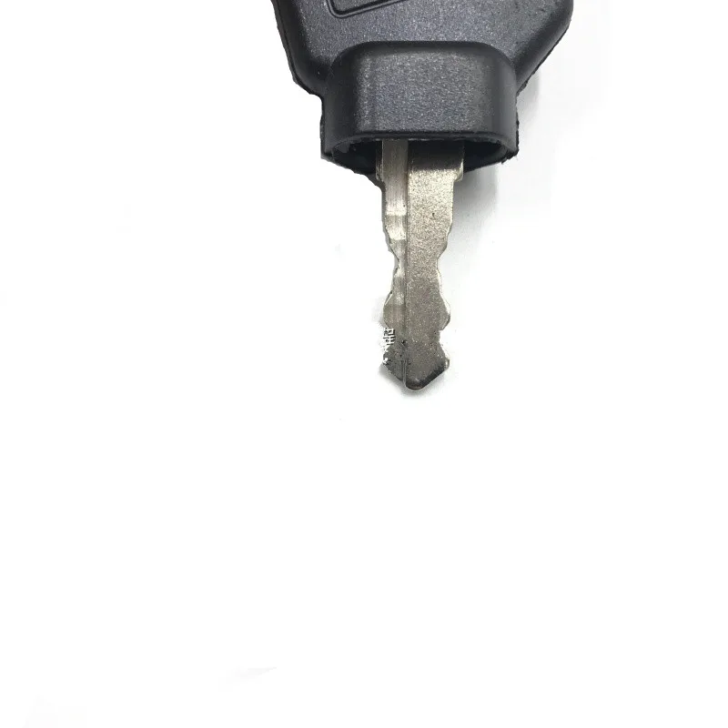 2Pcs Excavator Parts Most JCB Machine Digger Replacement Parts Ignition Start Key Switch Starter key For JCB 3CX