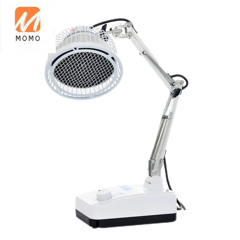 

Baking Lamp Therapeutic Equipment Medical Far Infrared Electromagnetic Wave Baking Lamp Physiotherapy Instrument Household