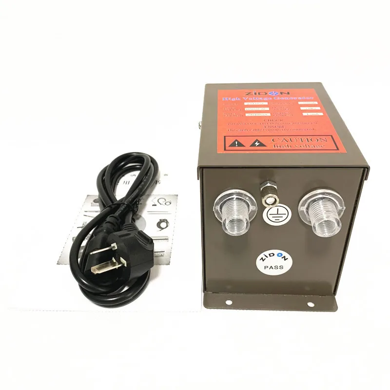 Ionizer ST-403A: Najlepszy wybor do precyzyjnej obróbki powierzchni z wykorzystaniem jonizacji elektrostatycznej