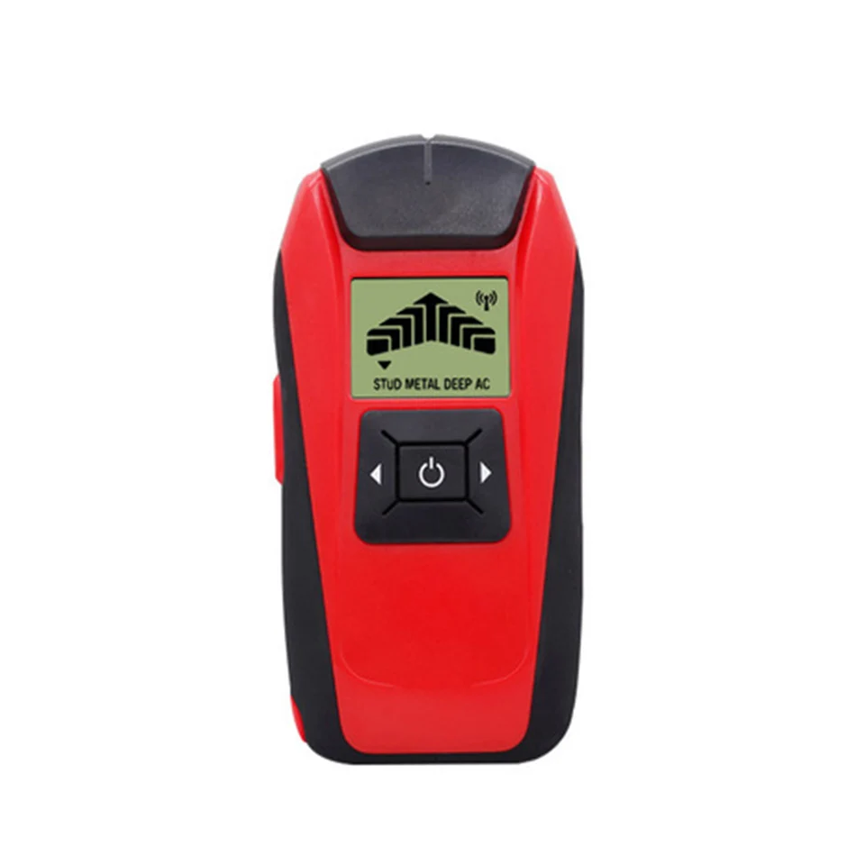 G120 Metal Wood Cable Wire Reinforced Multifunctional Wall Detector Detection Instrument