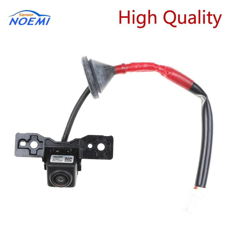 YAOPEI 28442-4AY0A Original Reversing View Backup Parking Assist Camera For Nissan Quest 3.5L VQ35DE 2014-2017 284424AY0A