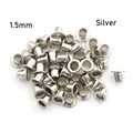 1.5mm silver