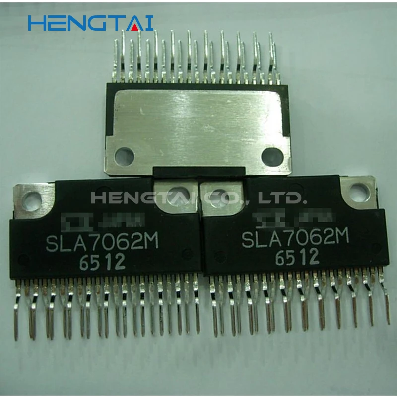 1 قطعة SLA7062M SLA7062MB SLA7062 البريدي الدوائر المتكاملة