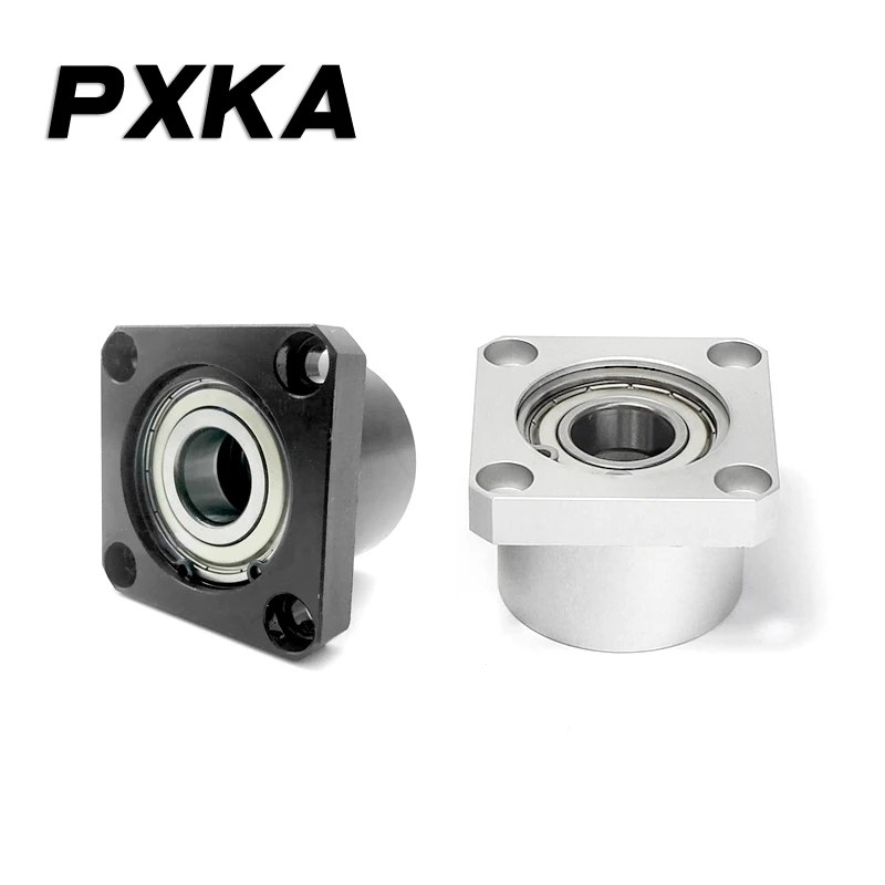 

Flange double bearing seat bearing support fixed seat BGSBB BFF11 with seat bearing bearing seat assembly