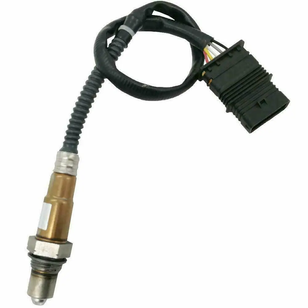 

25025089 0258027029 11787589121 Lambda Oxygen Sensor Sensor Fit For BMW X1 Xdrive E84 X3 F25 Z4 E89 F20 F21 F30 F31 F10