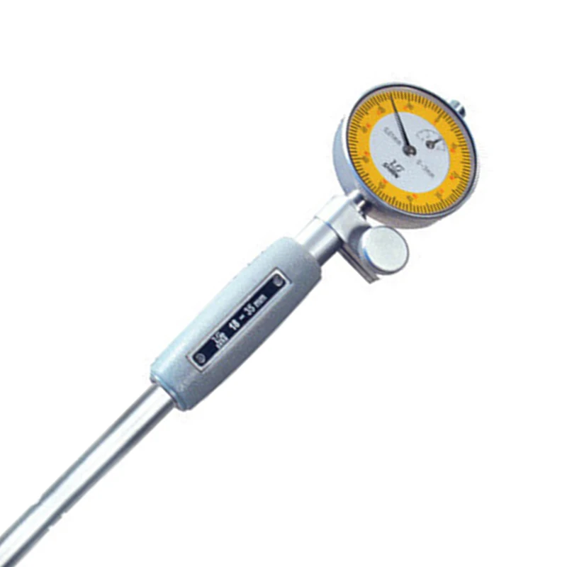 10-18mm Dial bore gauge with 0-3mm indicator