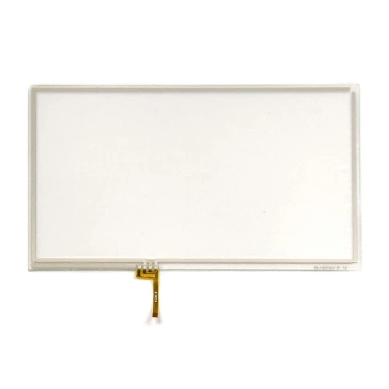 หน้าจอ LCD ใช้งานร่วมกับ WIIU วิดีโอเกมและคอนโซล