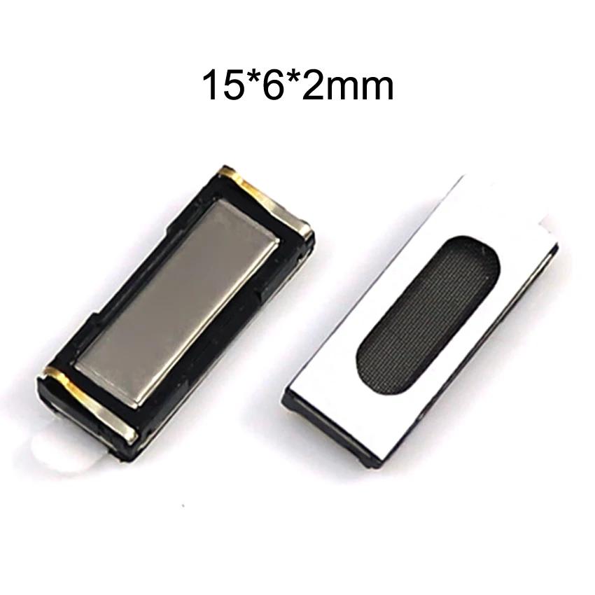 Yuxi 2pcs ลำโพงหูฟังสำหรับ Xiao Mi Mi MAX Red Mi หมายเหตุ 5 Pro 5A 4X4 3 3X3 S 5 Plus 6 Pro 6A 7A K20 Pro S2