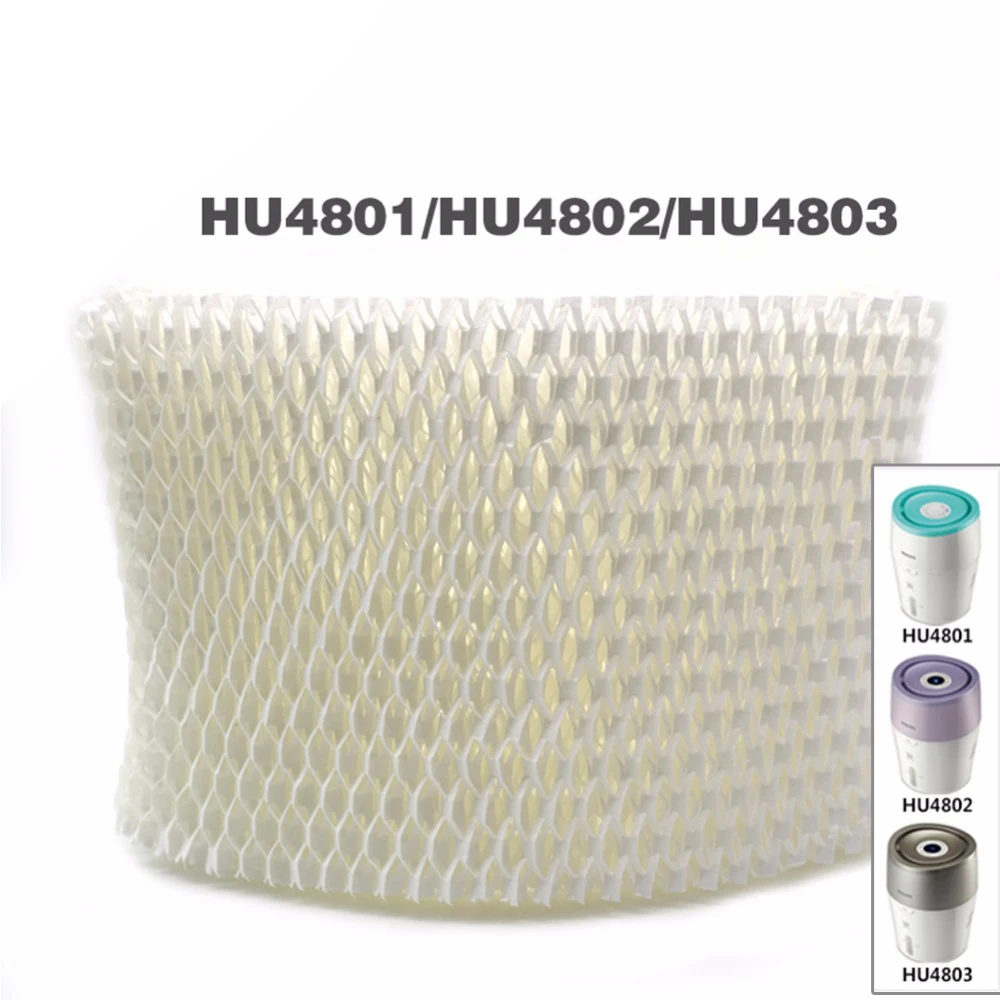 

Humidifier Filter Parts for Philips HU4801 OEM HU4102 HU4802 HU4803