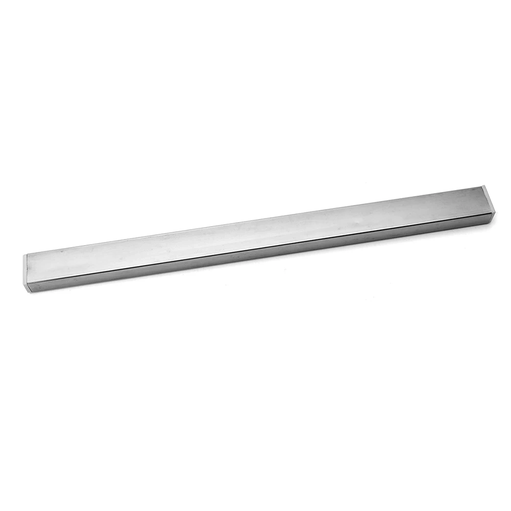 Magnetic knife Holder 40cm Kitchen Knife Stand Bar Strip Wall Magnet Block Aluminum For Knives Storage Cooking Accessories