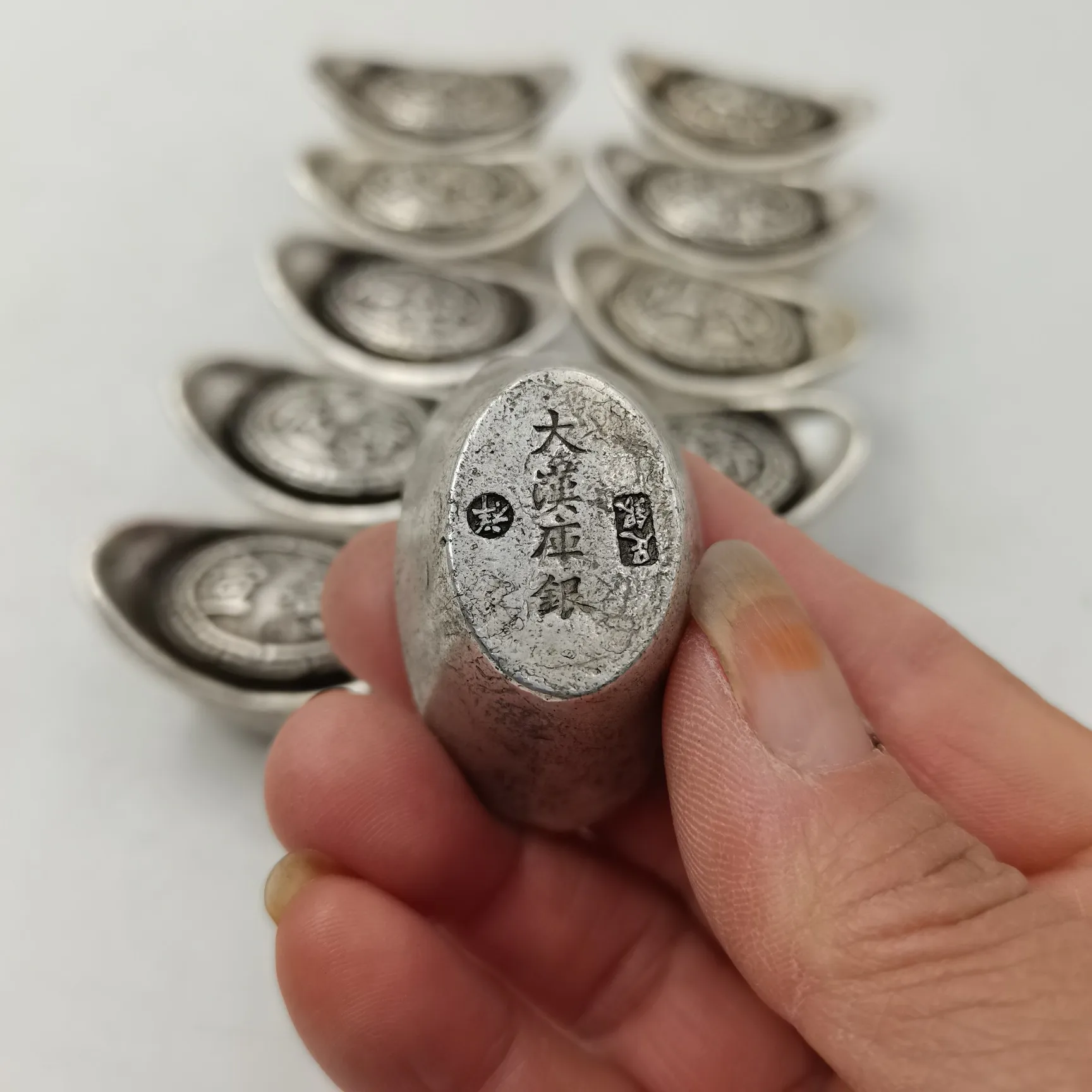 thumb