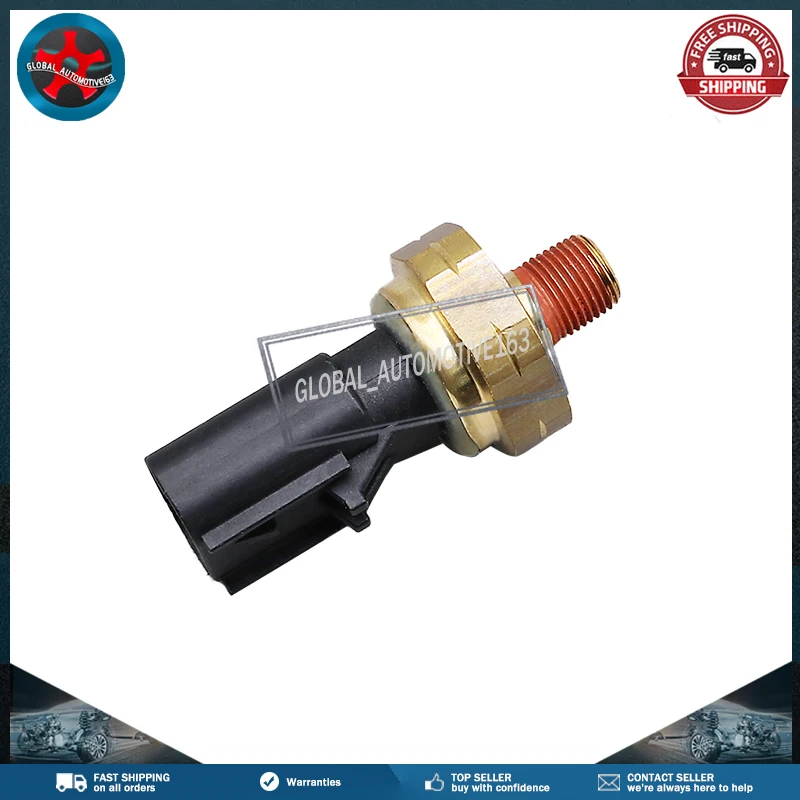 

Engine Oil Pressure Sensor 68295556AA For Chrysler 200 300 Pacifica Charger Durango Journey Jeep Cherokee Wrangler RAM 1500 2500