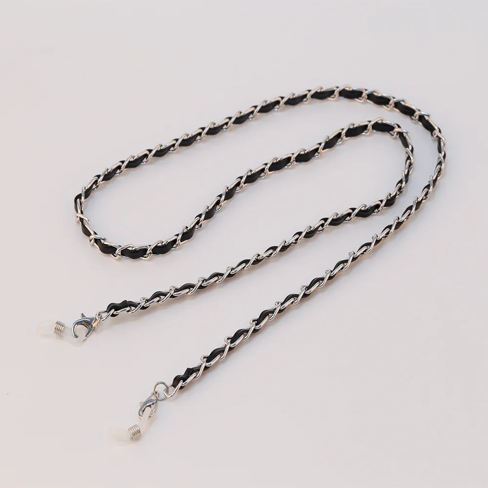 Catena per occhiali da donna semplice e generoso