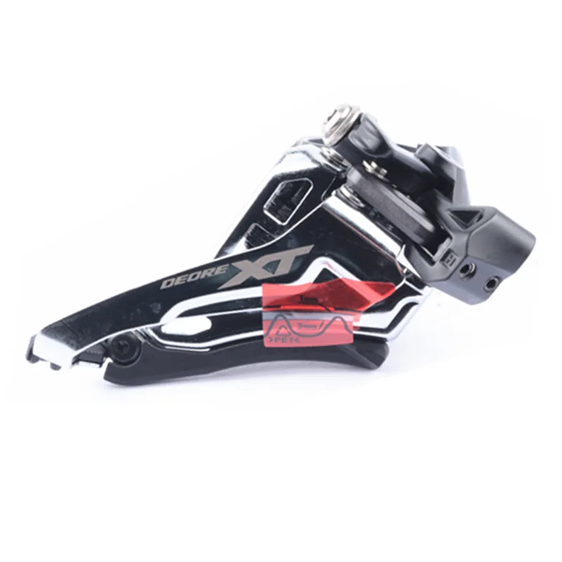 Shimano DEORE XT SLX M8120 M7120 Gruppe Schalthebel 2x12s Schaltwerk RD SGS M8100 M8120 M7100 Für MTB Mountainbike – Detail 7
