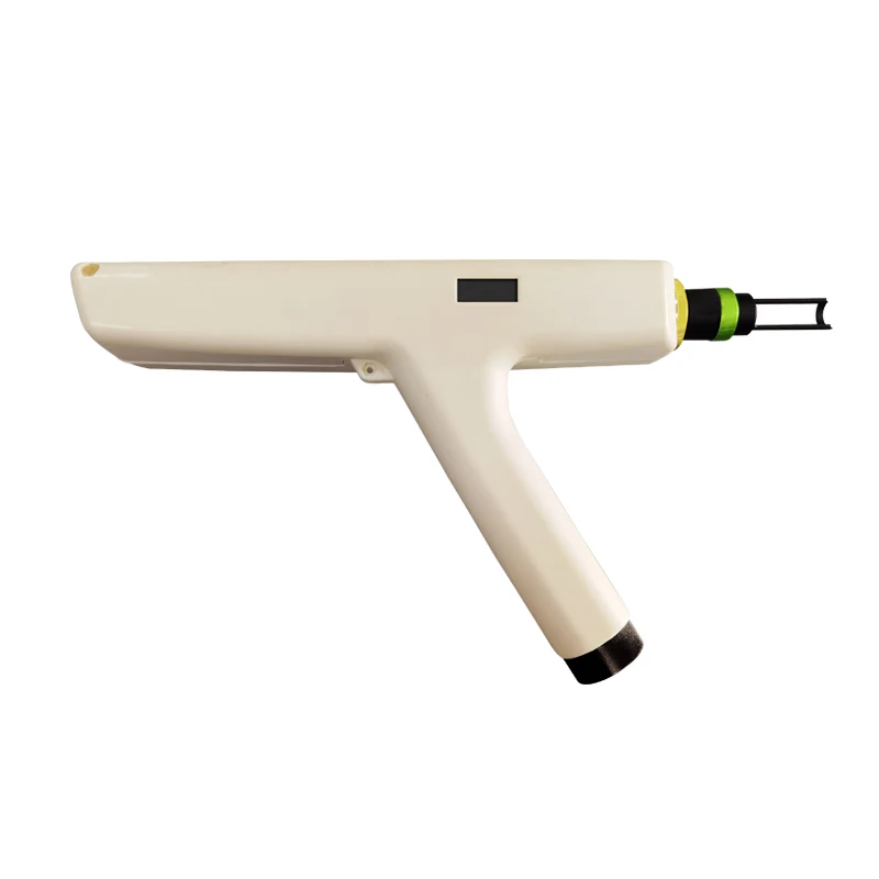 Dispositivo Laser Q-switched attivo per la rimozione dei pigmenti prodotto da LASERPWR