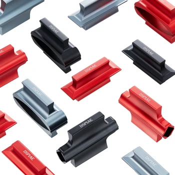 DSPIAE Açılı Zımpara Tahtaları Zımpara Tahtası Askeri Model Yapma Aracı Montaj Güçlendirme Gundam Hobi DIY