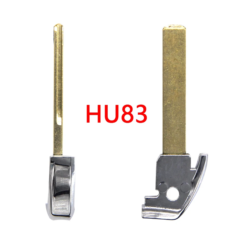 Datong World HU83/VA2 Obudowa kluczyka samochodowego do Peugeot 2008 3008 5008 Citroen C4 C5 X7 C4L C6 C3-XR DS4 DS5 DS60