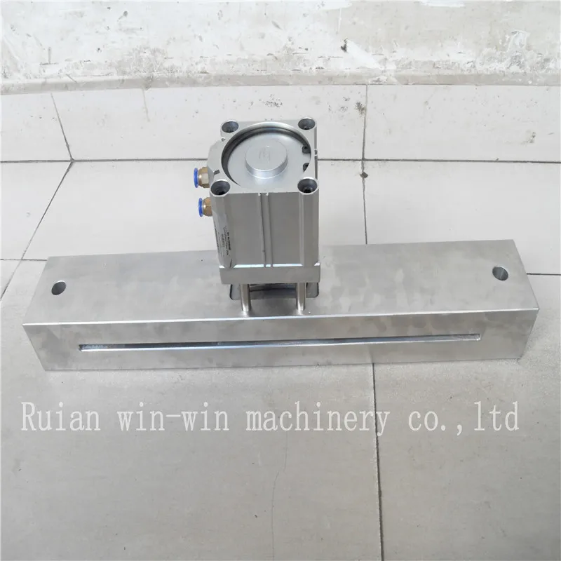 Gantry hand drilling machine(50-74MM)*(15-20MM)