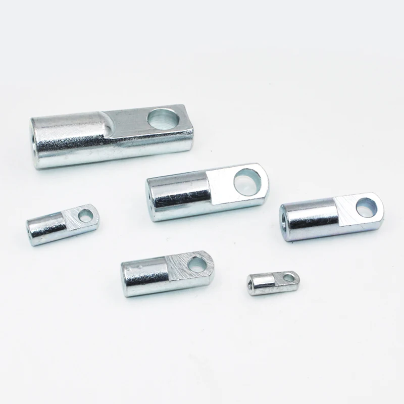 1 pc SC standard I-joints cylinder mounting accessory M6x1/M8x1.25/M10x1.25/M12x1.25/M16x1.5/M20x1.5/M27x2/M36x2