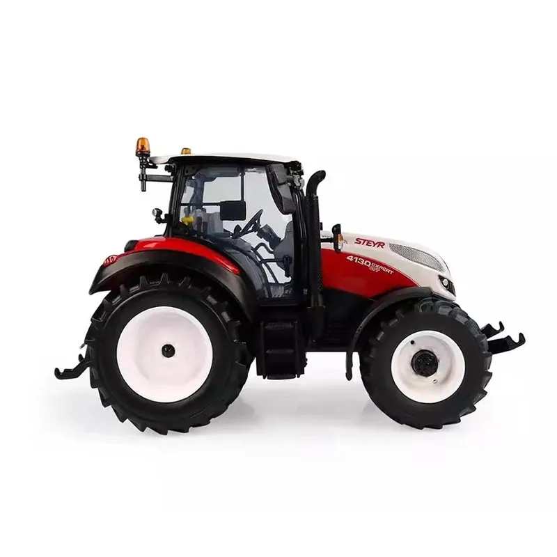 

Литой под давлением сплав 1/32, имитация трактора, сельскохозяйственная машина, сельскохозяйственная машина, коллекция моделей автомобилей для взрослых, статический дисплей, игрушки для мальчиков