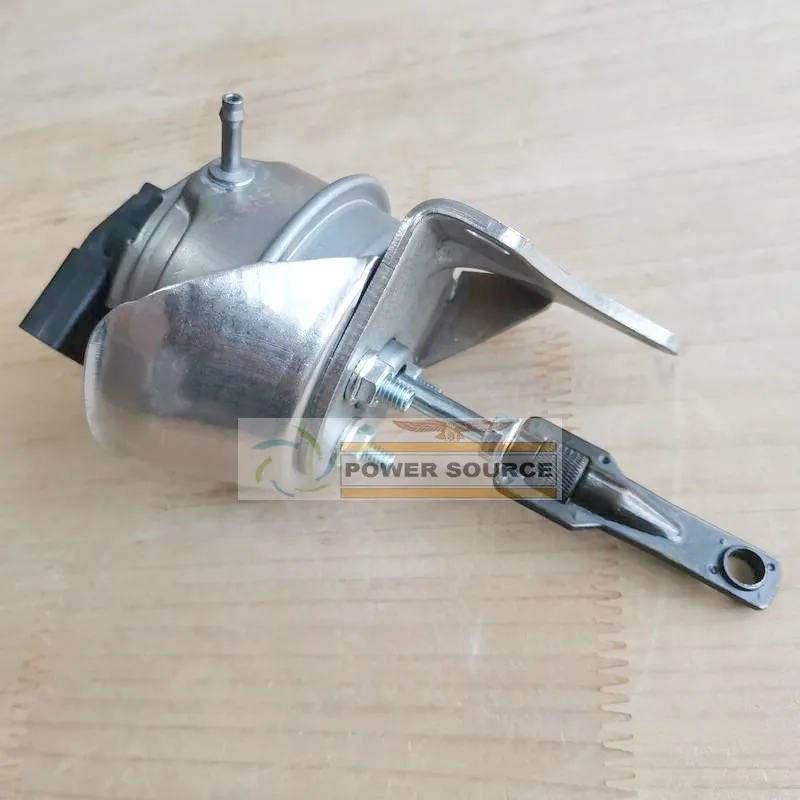 

Электронный турбопривод GTC1238VZ 789016 789016-5002S 03P253019B 789016-5001S для Seat lbiza Polo 75HP 1.2 TDI R3 Euro5 4V DPF