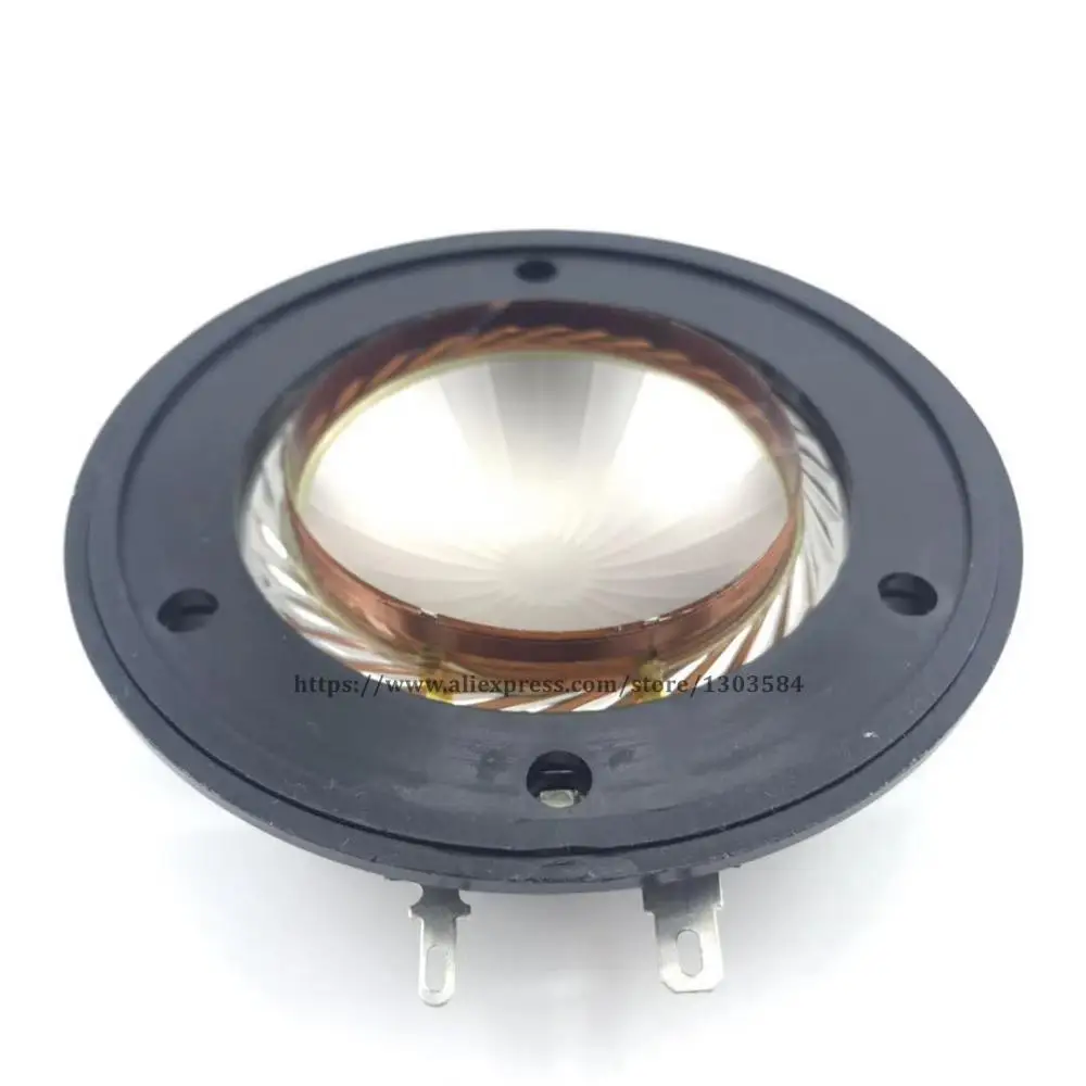 LIX C15M, LIX 210C 용 Wharfedale CD-001H 드라이버 용 다이어프램