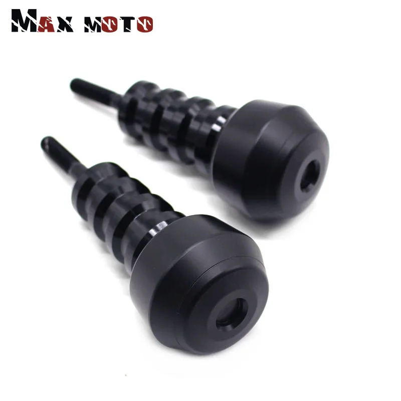 For SUZUKI GSX S750 S1000 S1000F GSR 750 600 400 GSXS1000 GSR750 Motorcycle Falling Protection Frame Sliders Crash Protector