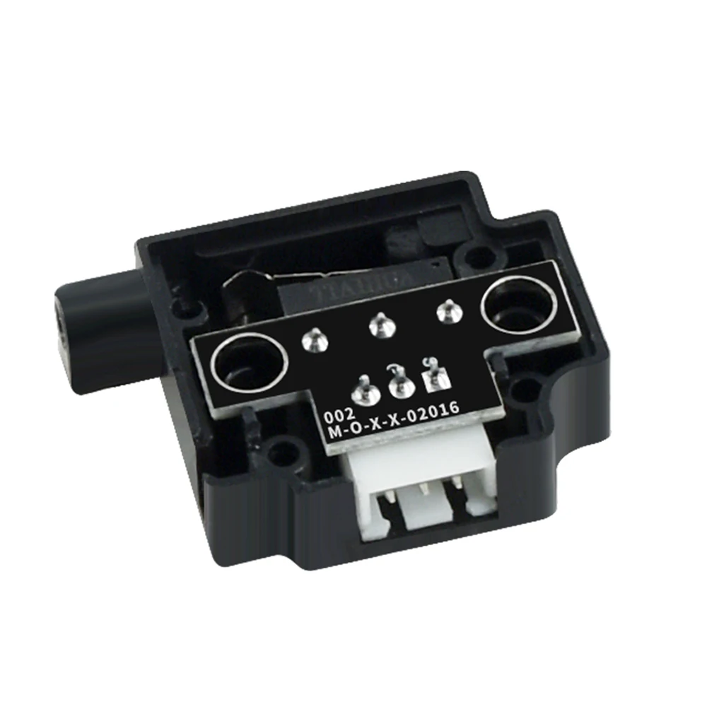 3D Printer Filament Break Detection Module With 1M Cable Run-out Sensor Material Runout Detector For 3D Printer Parts Ender 3