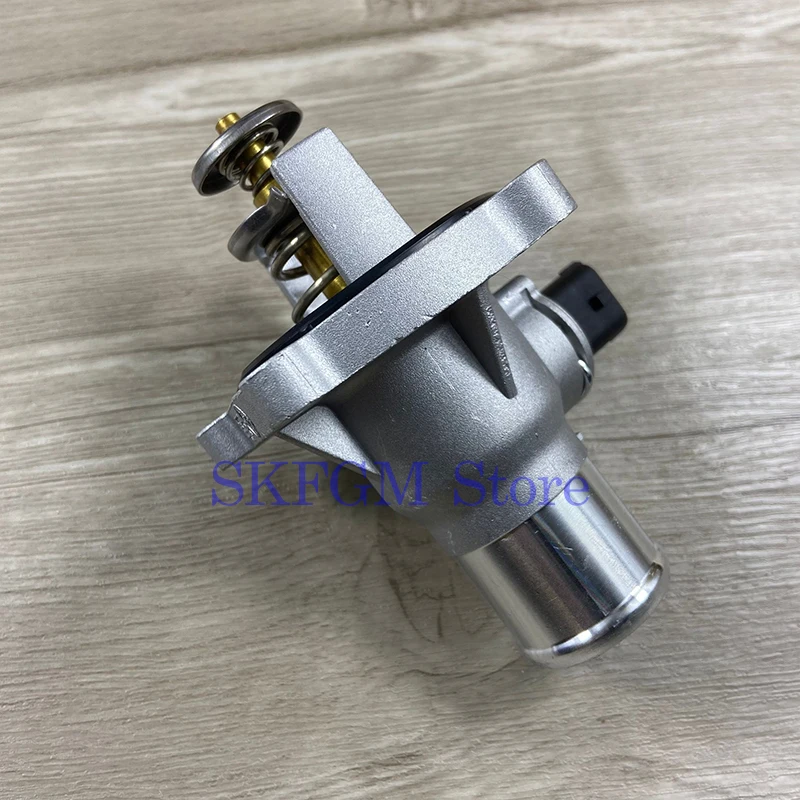 Original Coolant Thermostat Assembl 25193683 For Chevrolet Cruze