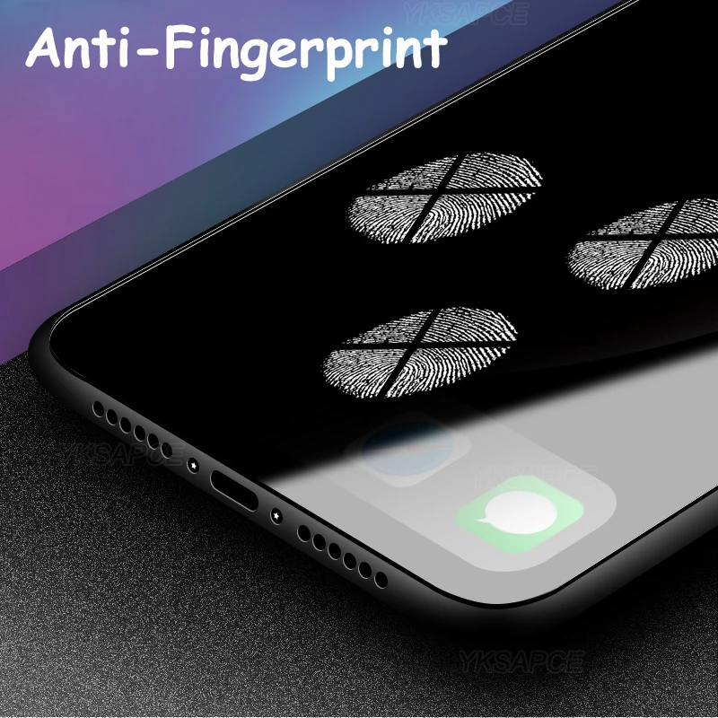 1-2 Stück Matt Anti-Spy Panzerglas für iPhone 11 12 13 Mini 14 15 16 17 Air Pro Max Plus 16E Mattierter Sichtschutz-Bildschirmschutz – Detail 20