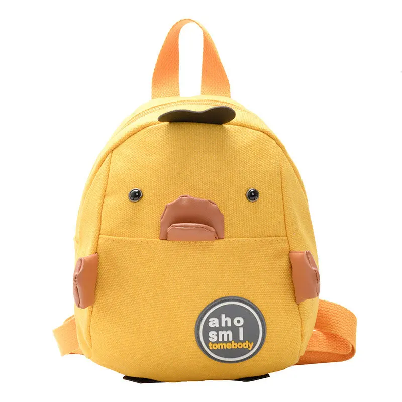 Children Baby Backpacks Cartoon Shoulder Bag Messenger Bags Handbag Baby Kindergarten Backpack Travel Bag Kids Cute School Bag