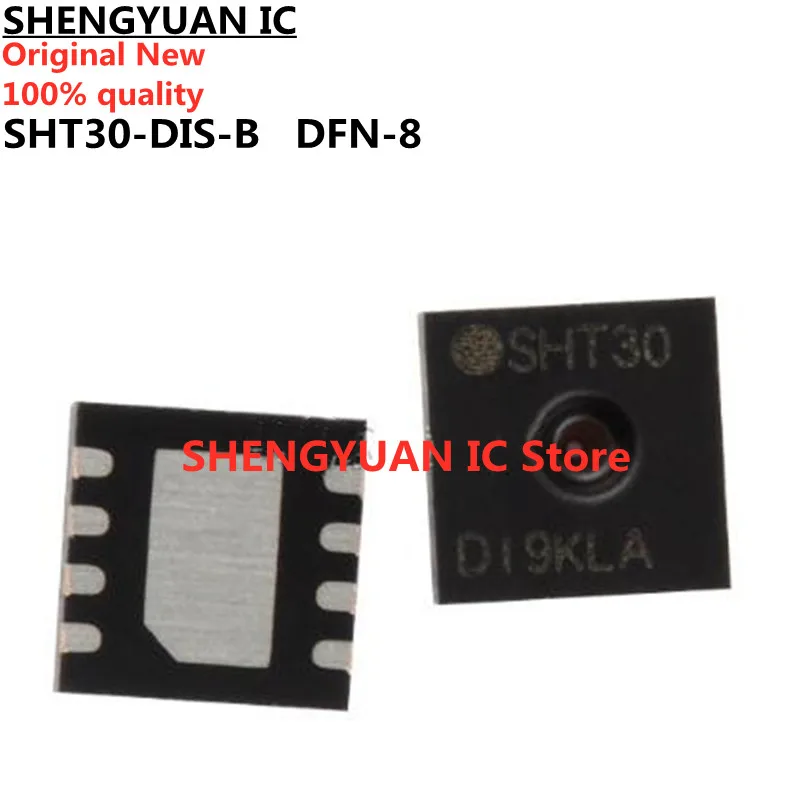 SHT30-DIS-B SHT30 S…