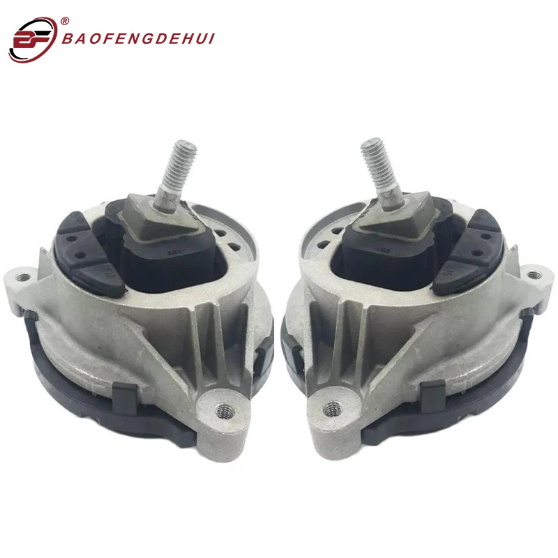 Car Engine Support Motor Mounts For BMW BMW F30 F31 F32 F34 328I N20 	22116862549 22116855456